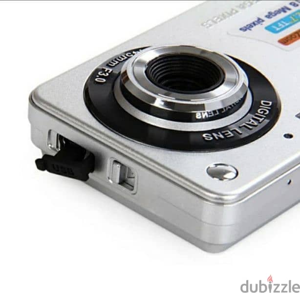 POWER LEAD digital camera 18 MP/ 3 $ delivery 5