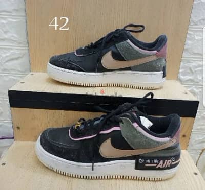 Nike Air size 42 original