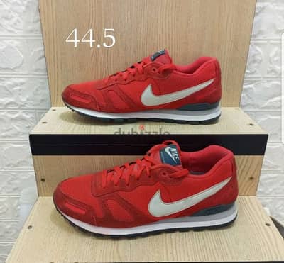 Nike shoes size 44.5 original