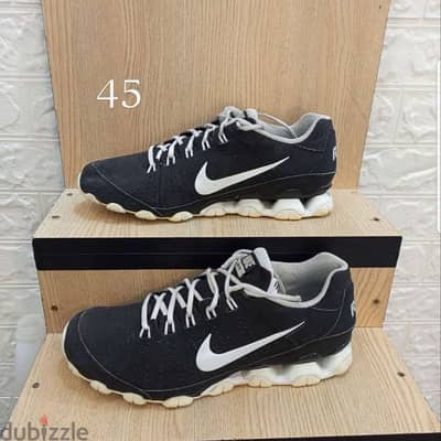 Nike shoes size 45 original