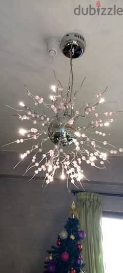 chandelier 0