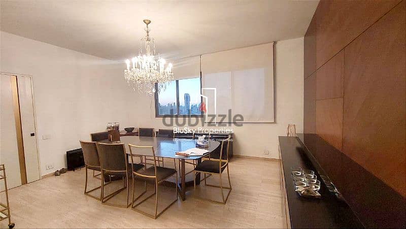 Apartment 300m² 3 beds For RENT In Achrafieh - شقة للأجار #RT 1