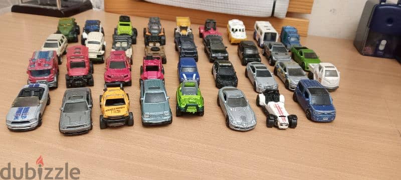 matchbox cars for 3$ EACH 1