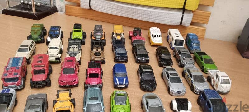 matchbox cars for 3$ EACH 2