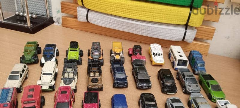 matchbox cars for 3$ EACH 3