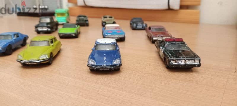 matchbox cars for 4$ each 2