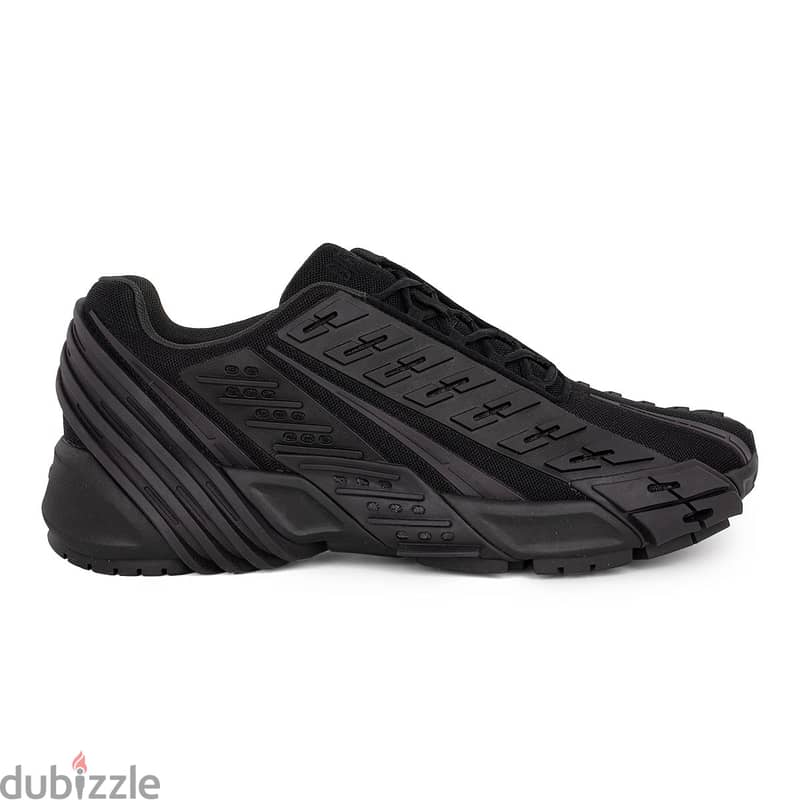DIESEL S-PROTOTYPE – BLACK Shoes 2