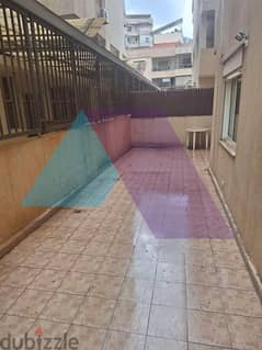 160 m2 apartment with 30m2 terrace for sale in Mar Takla /Hazmieh 0