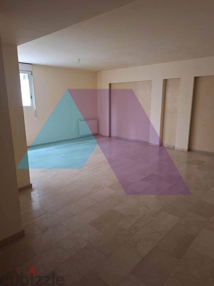 160 m2 apartment with 30m2 terrace for sale in Mar Takla /Hazmieh 1