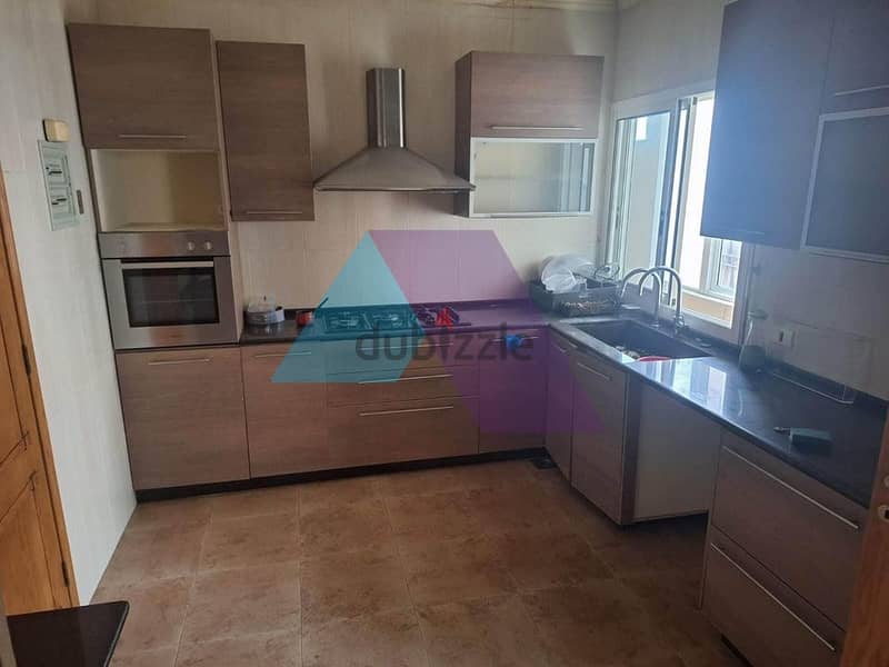 160 m2 apartment with 30m2 terrace for sale in Mar Takla /Hazmieh 2