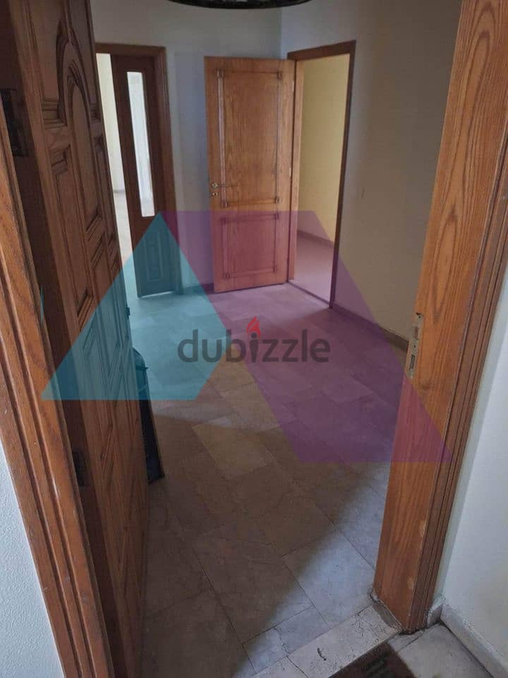 160 m2 apartment with 30m2 terrace for sale in Mar Takla /Hazmieh 3