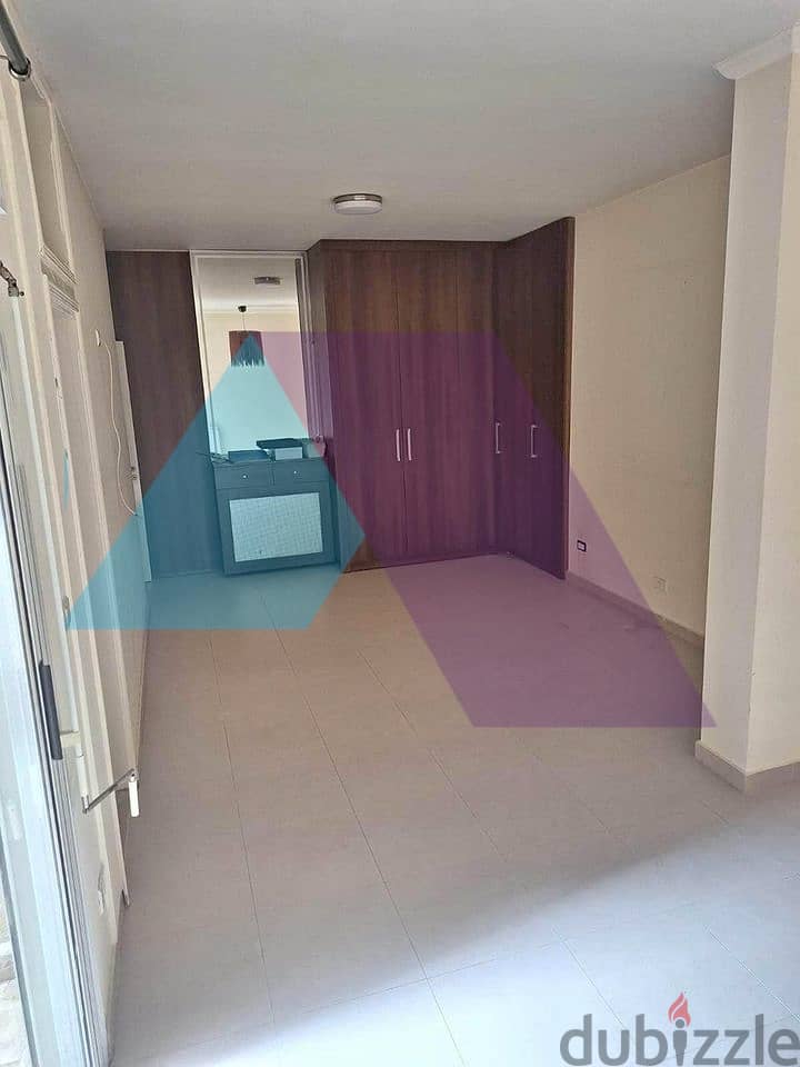 160 m2 apartment with 30m2 terrace for sale in Mar Takla /Hazmieh 6