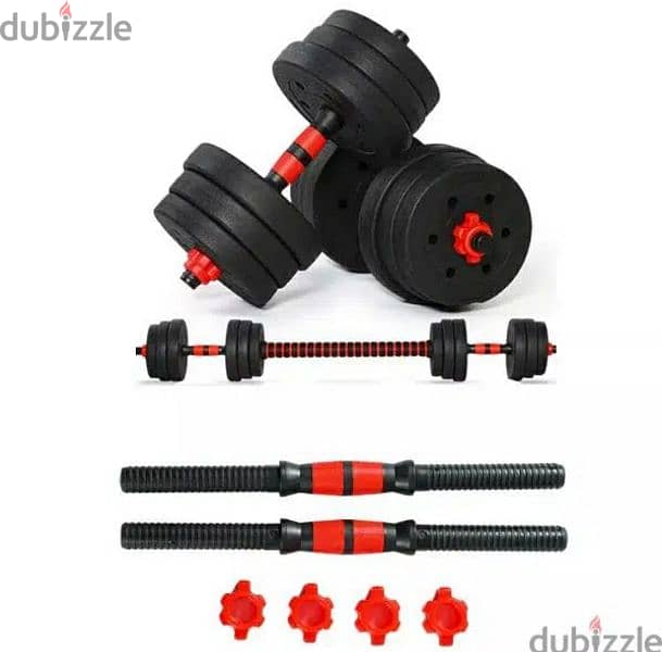 Dumbbells dubizzle online