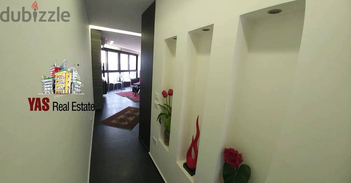 SAMAYA | 50m2 Chalet | FULLY FURNISHED | Upgraded | VIEW | Catch | 2