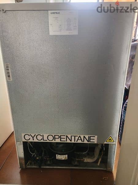 Freezer like new 1