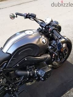 olx bmw r nine t