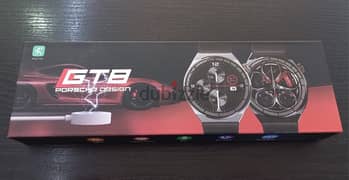 GT8 smart watch