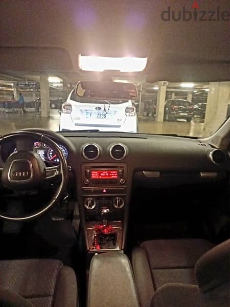 AUDI A3 for sale 4