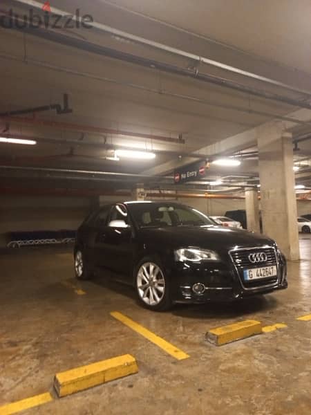 AUDI A3 for sale 5