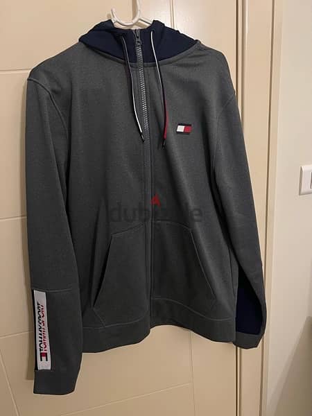 Tommy Hilfiger Sports Jacket 2