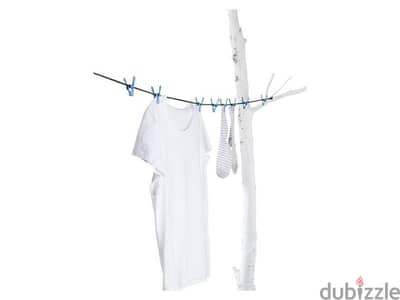 rocktrail camping washing line