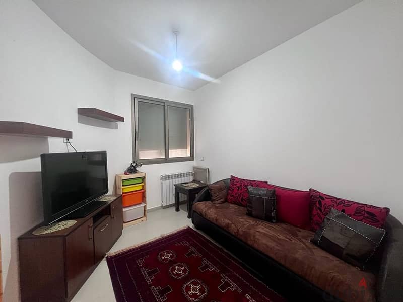 Apartment with terrace for sale in Beit Meri 12