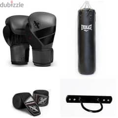 Boxing Package 0