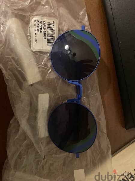 fendi glasses 100% authentic 0