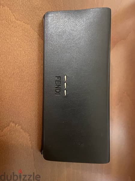 fendi glasses 100% authentic 1