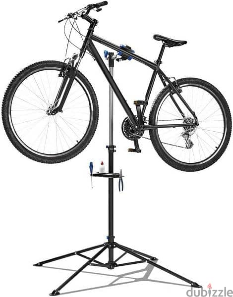 full metal new bicycle stand . 1