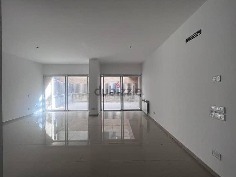 Brand new apartment with terrace for sale in Beit Meri 0