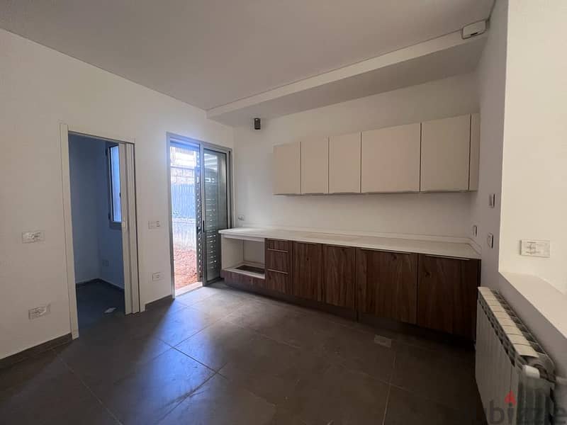 Brand new apartment with terrace for sale in Beit Meri 2