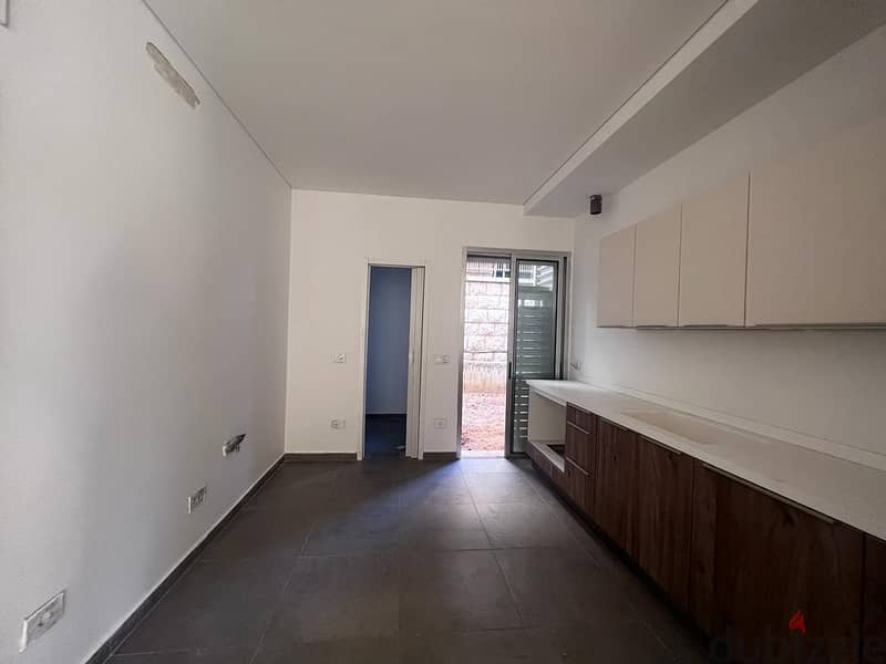 Brand new apartment with terrace for sale in Beit Meri 3