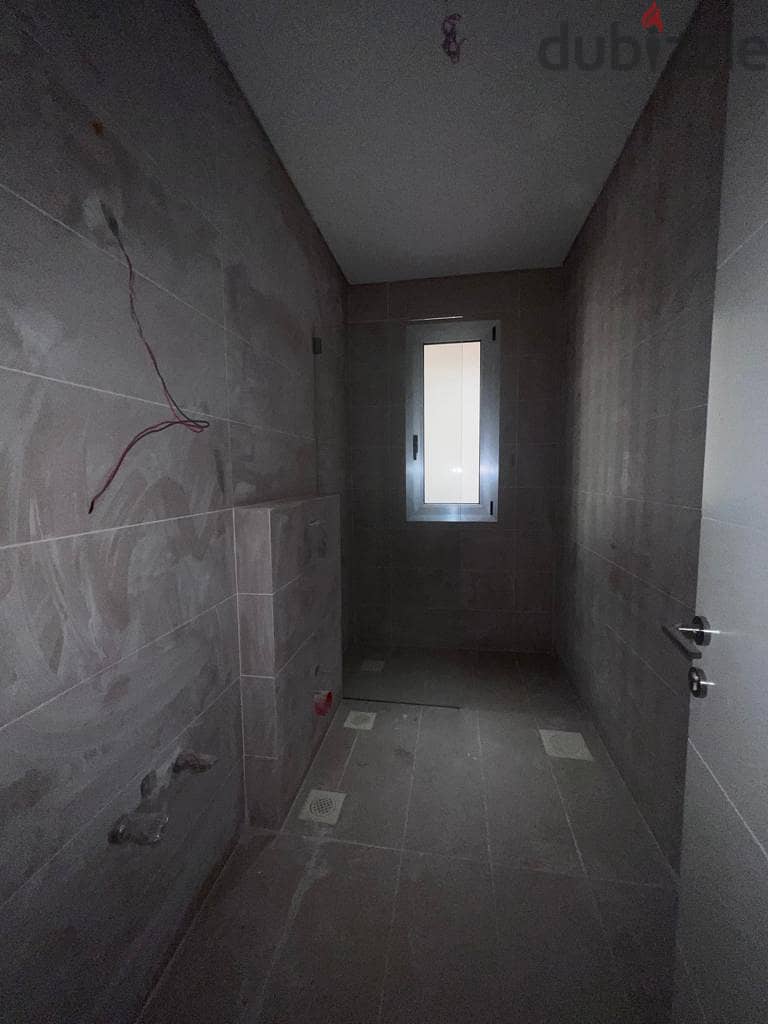 Brand new apartment with terrace for sale in Beit Meri 11