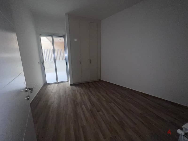Brand new apartment with terrace for sale in Beit Meri 13