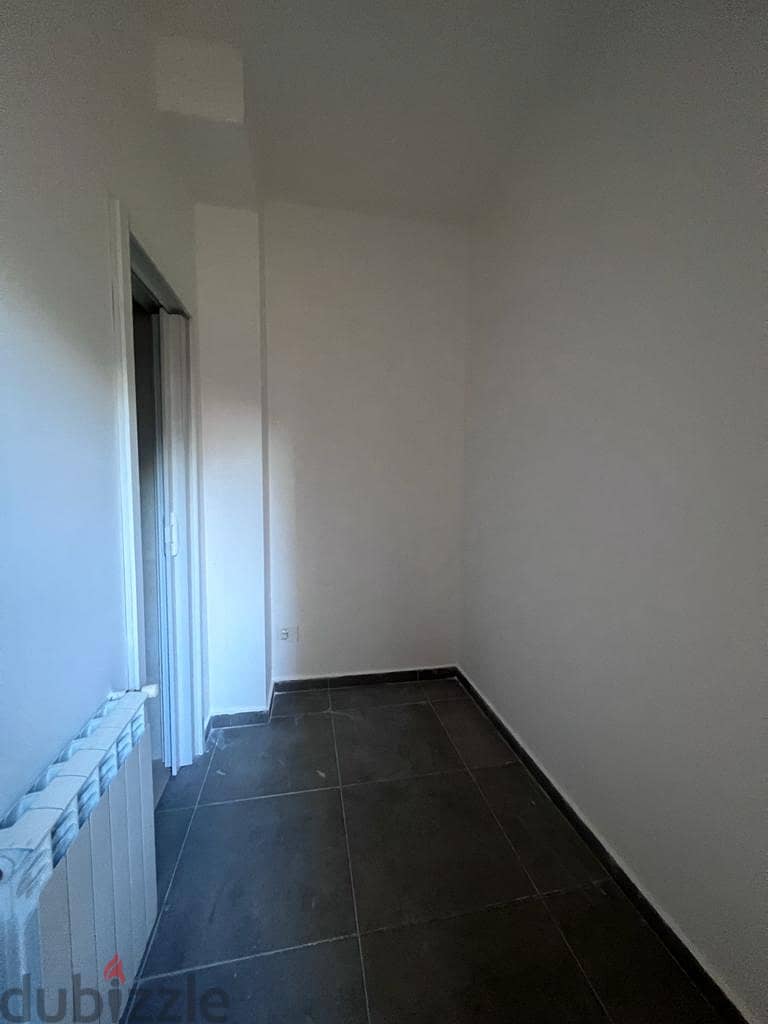 Brand new apartment with terrace for sale in Beit Meri 18