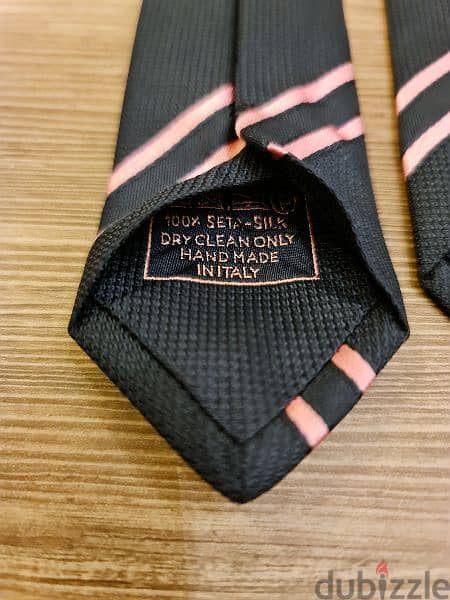 BRIONI silk tie 2