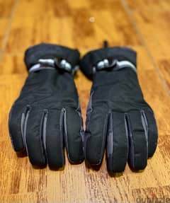 Snow Gloves For Kids قفازات للثلج ولادي