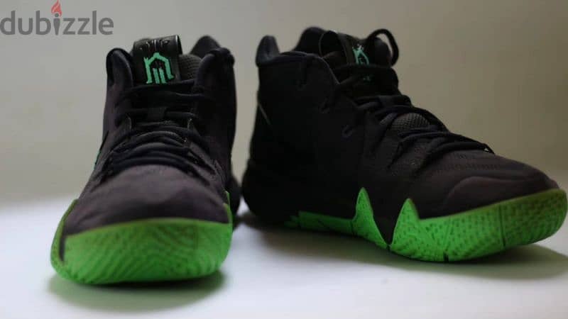 Kyrie 4 2024 price uae