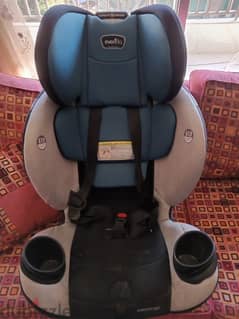 car seat stage 2&3