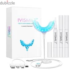 Teeth Whitening Kit IVIsmile 0