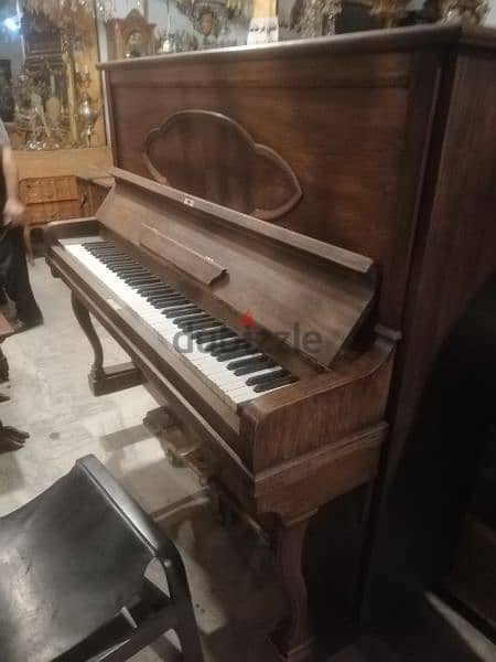 piano krumm stuttgart germany high quality tuning waranty 0