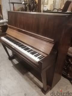 piano germany like new very good condition