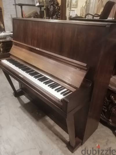 piano