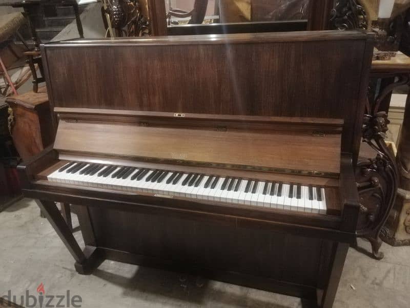 piano germany like new very good condition 1
