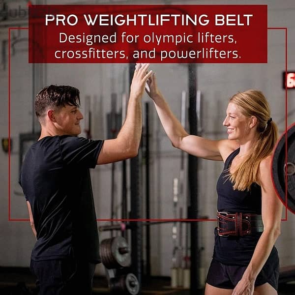powerlifting belts 2