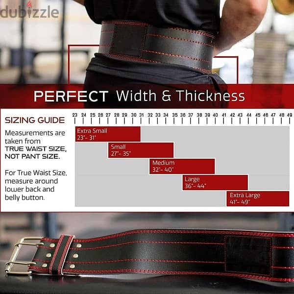 powerlifting belts 5