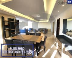 Luxurious Furnished Apartment in Sahel Alma/ساحل علما REF#BT99492 0