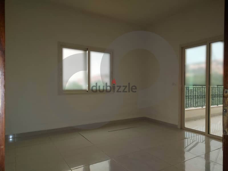 160 sqm Apartment for sale in Deir Quobel/دير قوبل REF#YS99500 1
