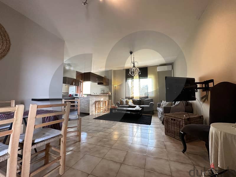 fully renovated apartment in the heart of batroun/بترون REF#NR99497 1
